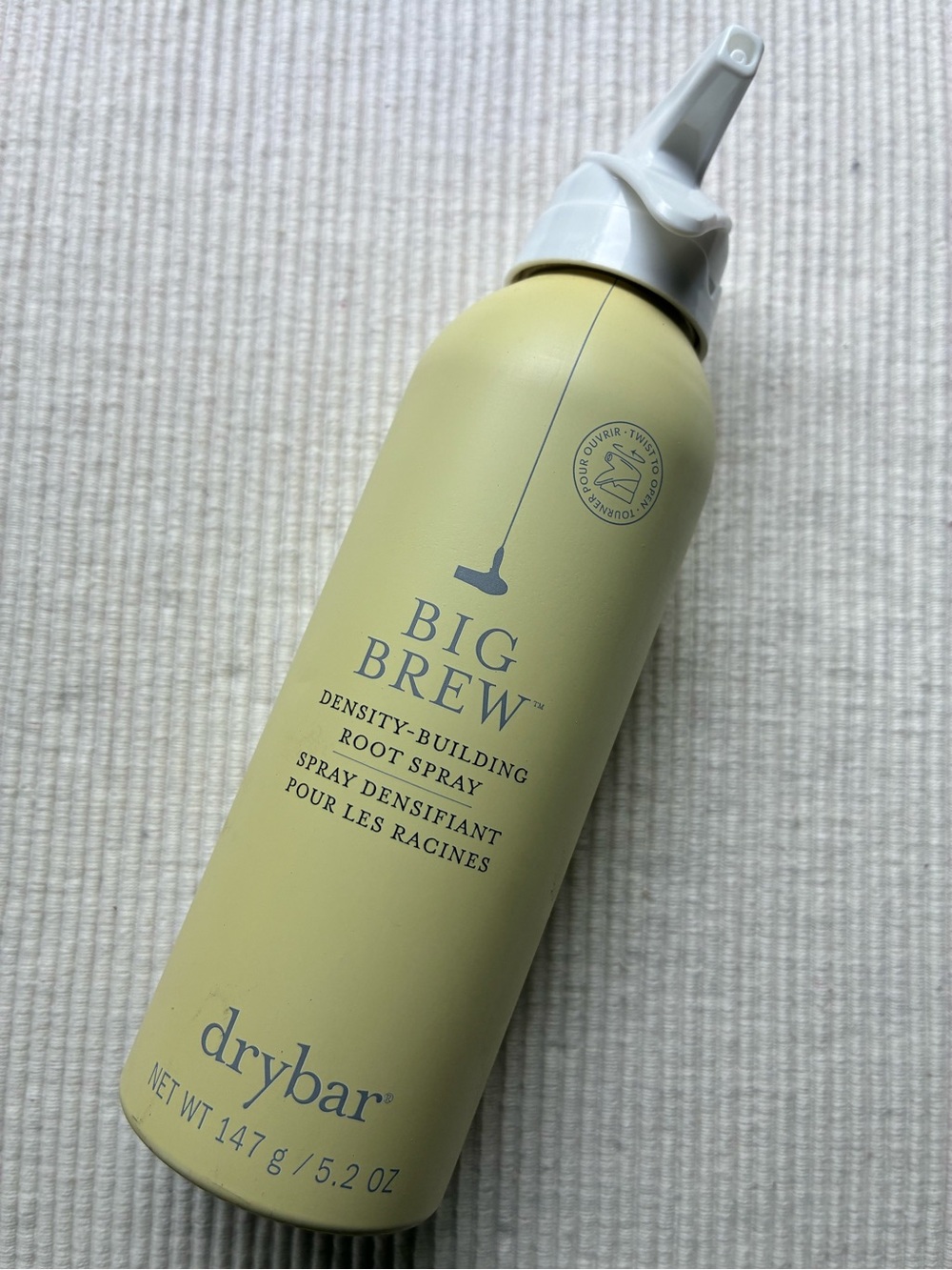 Drybar Big Brew Density-Building Root Spray - Picture 2 of 9